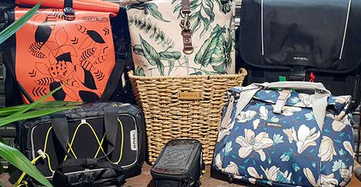 Tous vos accessoires pour votre vélo