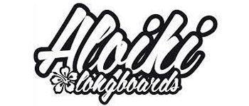 Longboard Aloiki