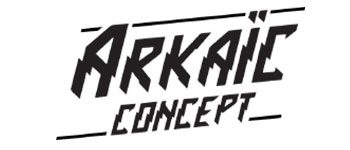 skate board Arkaik Concept
