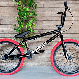 vélos bmx