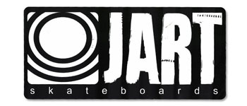 Skatboards JART