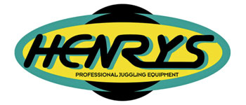 materiel de jonglage professionnel Hernrys