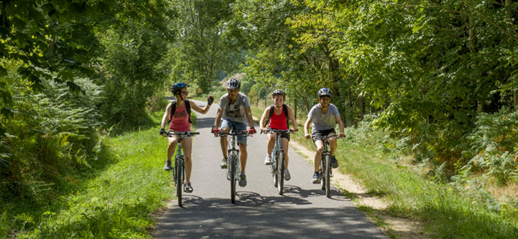 Location vélos Annonay